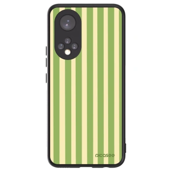 Ovitek za Huawei Nova 9 - Lines Matcha