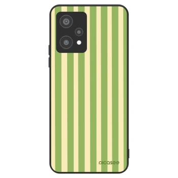 Ovitek za Realme 9 Pro 5G - Lines Matcha