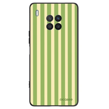 Ovitek za Honor 50 Lite - Lines Matcha