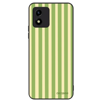 Ovitek za Vivo Y01 - Lines Matcha