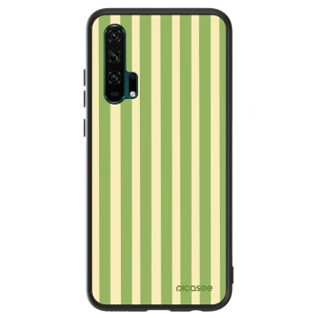 Ovitek za Honor 20 Pro - Lines Matcha
