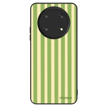 Ovitek za Honor Magic4 Lite 5G - Lines Matcha