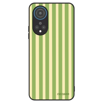 Ovitek za Honor X7 - Lines Matcha