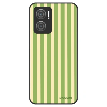 Ovitek za Xiaomi Redmi 10 5G - Lines Matcha