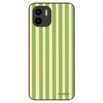 Ovitek za Xiaomi Redmi A1 - Lines Matcha