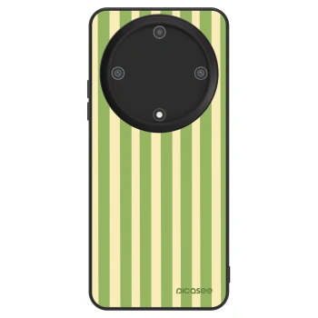 Ovitek za Honor Magic5 Lite 5G - Lines Matcha