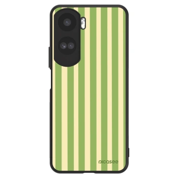 Ovitek za Honor 90 Lite 5G - Lines Matcha