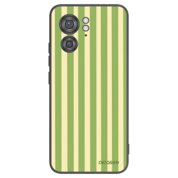 Ovitek za Motorola Edge 40 - Lines Matcha