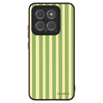 Picasee ULTIMATE CASE za Xiaomi 14 - Lines Matcha