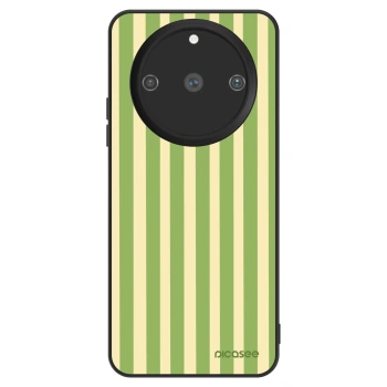 Ovitek za Realme 11 Pro+ - Lines Matcha