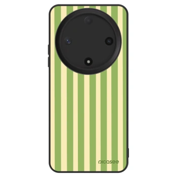 Ovitek za Honor Magic6 Lite 5G - Lines Matcha