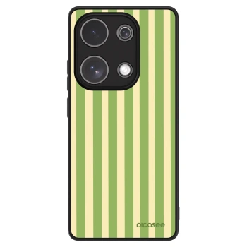 Picasee ULTIMATE CASE za Xiaomi Redmi Note 13 Pro 4G - Lines Matcha