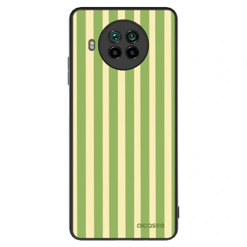 Ovitek za Xiaomi Mi 10T Lite - Lines Matcha