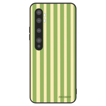 Ovitek za Xiaomi Mi Note 10 (Pro) - Lines Matcha
