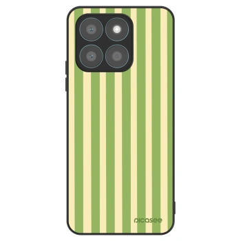 Ovitek za Honor X8b - Lines Matcha