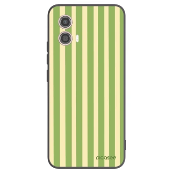 Ovitek za Motorola Moto G53 5G - Lines Matcha
