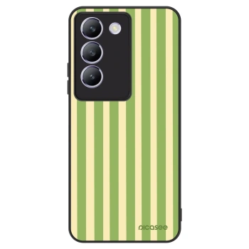 Ovitek za Vivo V40 SE 5G - Lines Matcha