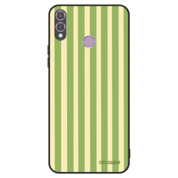 Ovitek za Honor 8X - Lines Matcha