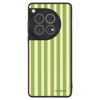 Picasee ULTIMATE CASE za OnePlus 12 5G - Lines Matcha