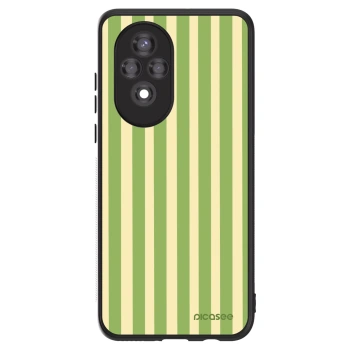 Ovitek za Honor 200 Pro 5G - Lines Matcha
