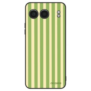 Ovitek za OnePlus Nord 4 - Lines Matcha