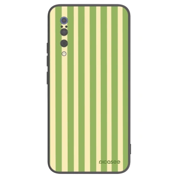 Ovitek za Xiaomi Mi 9 - Lines Matcha