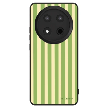 Ovitek za Honor Magic7 Lite 5G - Lines Matcha