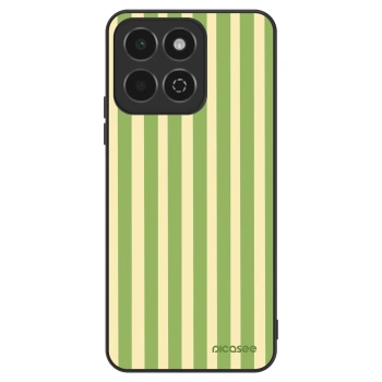 Ovitek za Honor 200 Smart 5G - Lines Matcha