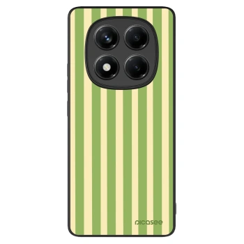 Picasee ULTIMATE CASE za Xiaomi Redmi Note 14 Pro 4G - Lines Matcha
