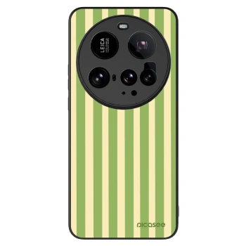 Picasee ULTIMATE CASE za Xiaomi 15 Ultra - Lines Matcha