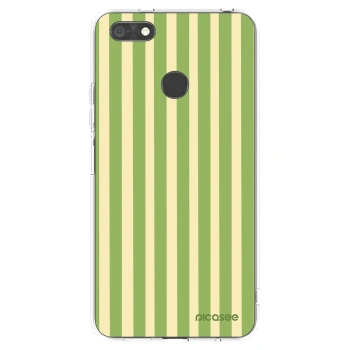 Ovitek za Huawei P9 Lite Mini - Lines Matcha