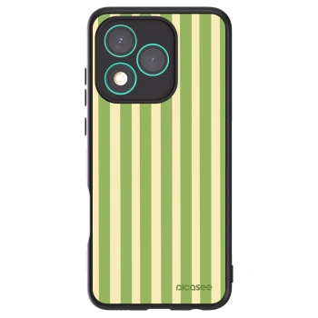 Ovitek za Honor 400 Lite 5G - Lines Matcha