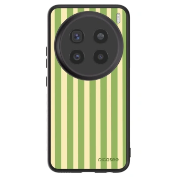 Ovitek za Vivo X200 Pro - Lines Matcha