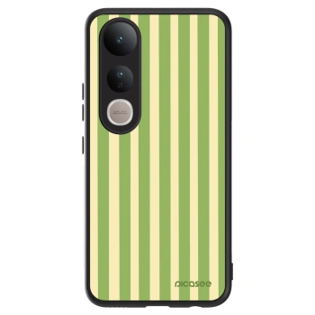 Ovitek za Vivo V50 Lite 5G - Lines Matcha