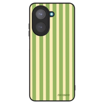 Ovitek za Xiaomi Redmi A5 - Lines Matcha