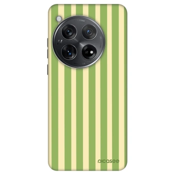 Ovitek za OnePlus 12 5G - Lines Matcha