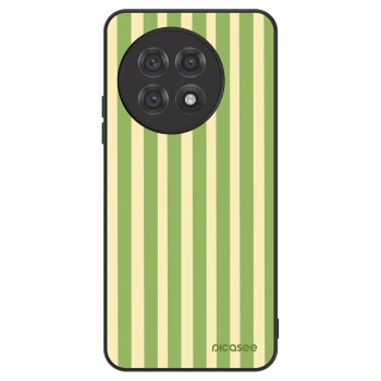 Ovitek za OnePlus 13R 5G - Lines Matcha