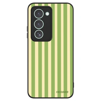 Ovitek za Xiaomi Redmi 15 5G - Lines Matcha