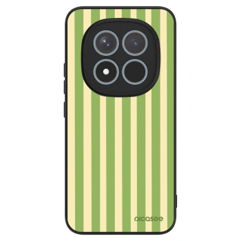 Ovitek za Xiaomi Redmi Note 15 Pro+ - Lines Matcha