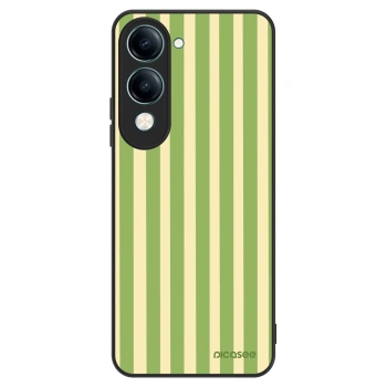 Ovitek za Vivo Y29s 5G - Lines Matcha