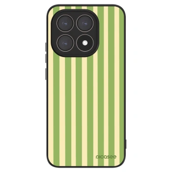 Ovitek za Xiaomi 15T - Lines Matcha