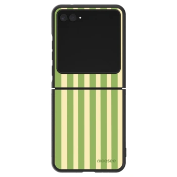 Ovitek za Motorola Razr 60 - Lines Matcha