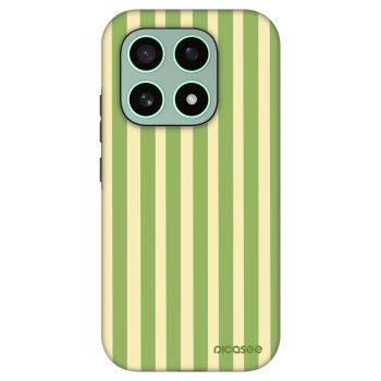 Ovitek za Xiaomi 17 - Lines Matcha