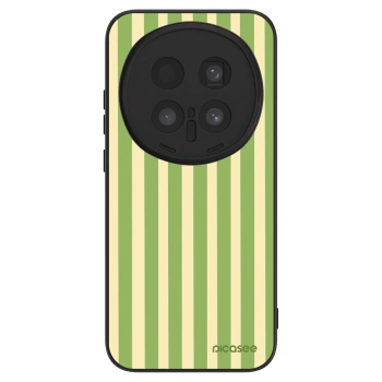 Ovitek za Honor Magic8 Pro 5G - Lines Matcha