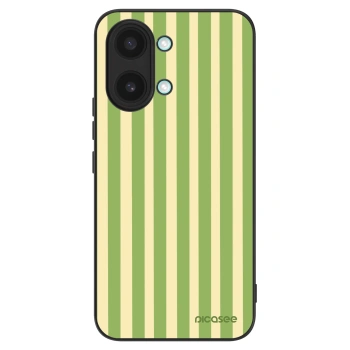 Ovitek za Xiaomi Poco X8 Pro Max - Lines Matcha
