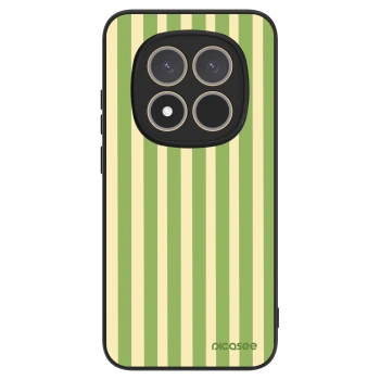 Ovitek za Xiaomi Redmi Note 15 Pro 5G - Lines Matcha