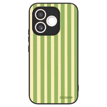 Ovitek za Honor 600 Lite - Lines Matcha