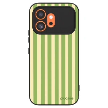 Ovitek za Honor 600 - Lines Matcha