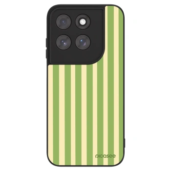 Ovitek za Motorola Moto G77 - Lines Matcha