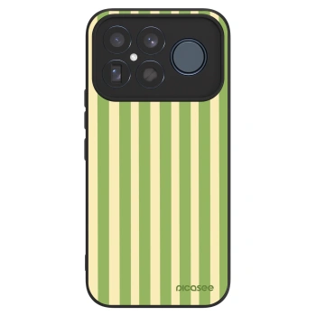 Ovitek za Xiaomi Poco F8 Ultra - Lines Matcha